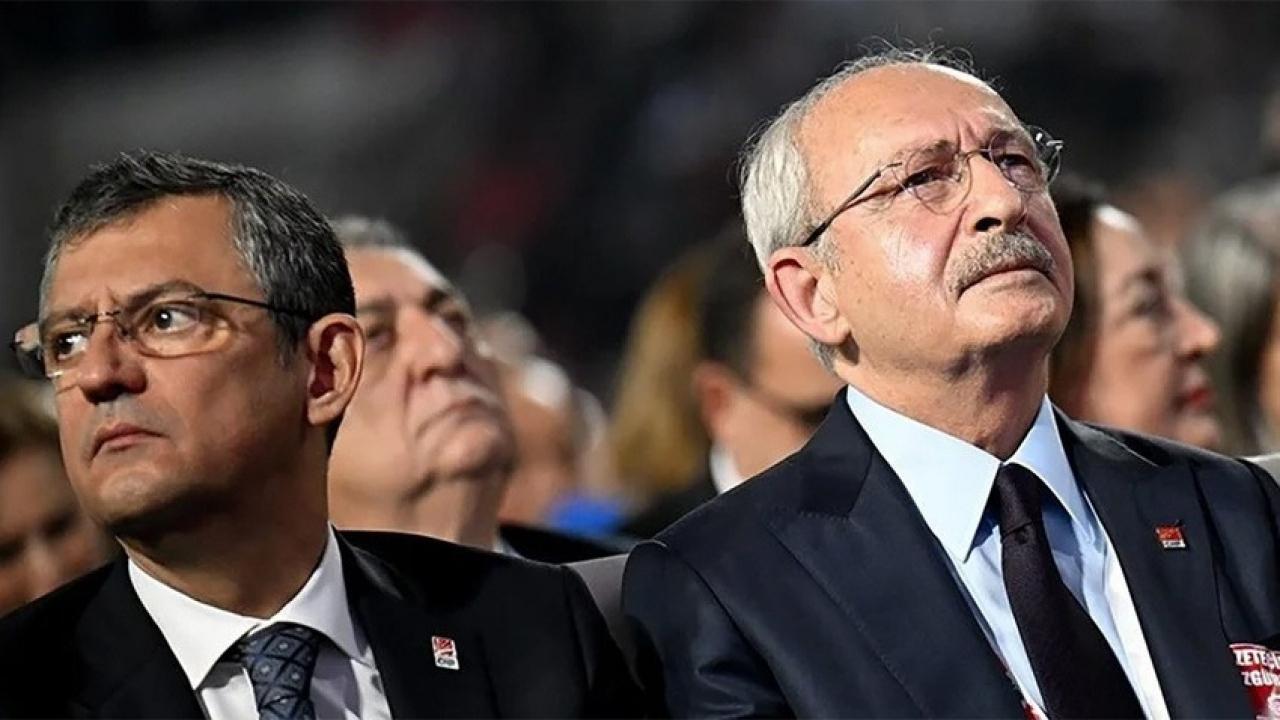 Kılıçdaroğlu’na cevap: Tükenmiş olan siyasi geleceklerine umut olmak niyetinde değiliz